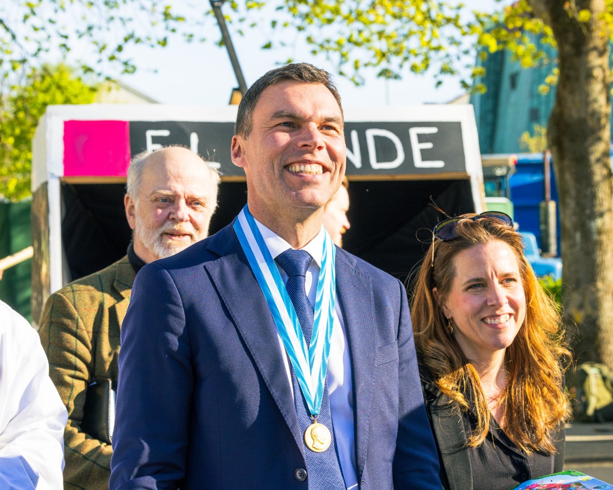 Marcus Wandt