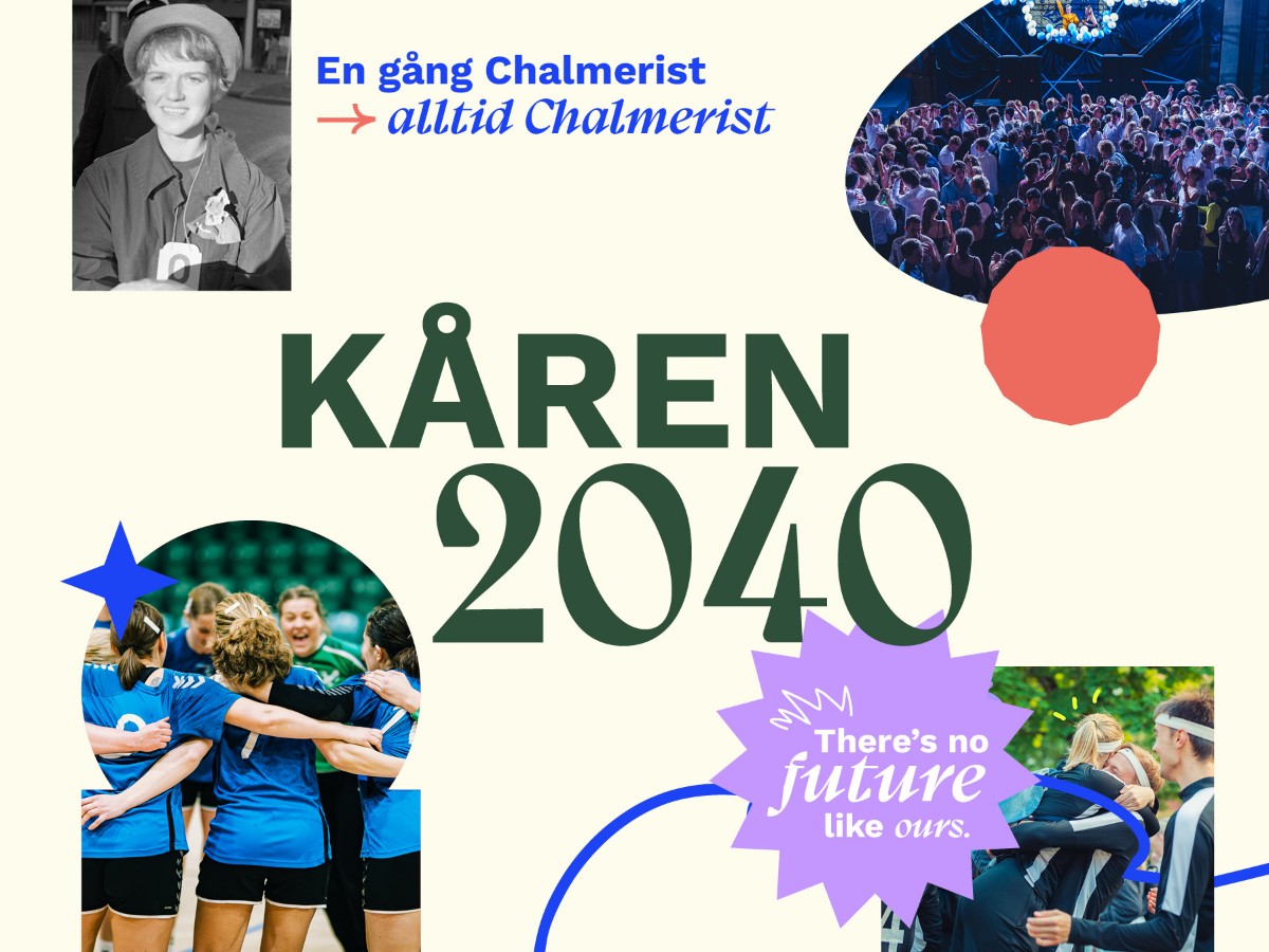 Kåren 2040