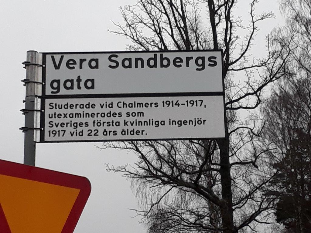 Vera Sanberg